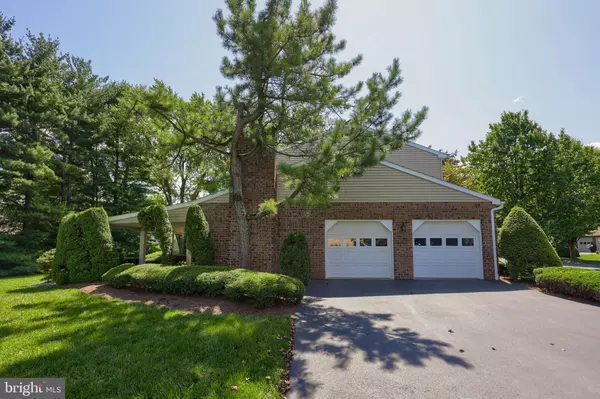 Wyomissing, PA 19610,35 DEVONSHIRE DR