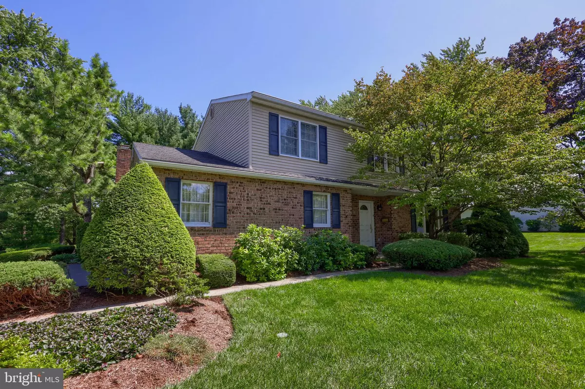 Wyomissing, PA 19610,35 DEVONSHIRE DR