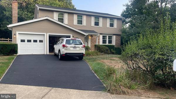 8375 MAGIC LEAF RD, Springfield, VA 22153