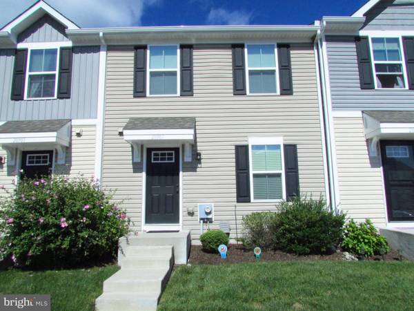 28987 SAINT THOMAS BLVD #215, Millsboro, DE 19966