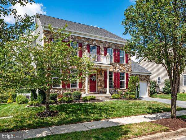 Upper Marlboro, MD 20772,15306 DORALSHIRE CT
