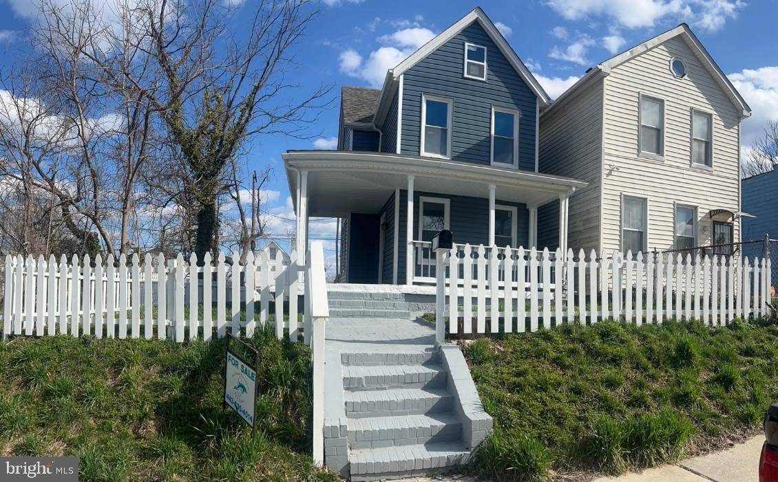 Baltimore, MD 21229,141 S KOSSUTH ST