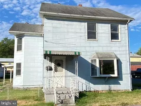 Keyser, WV 26726,333 W PIEDMONT ST