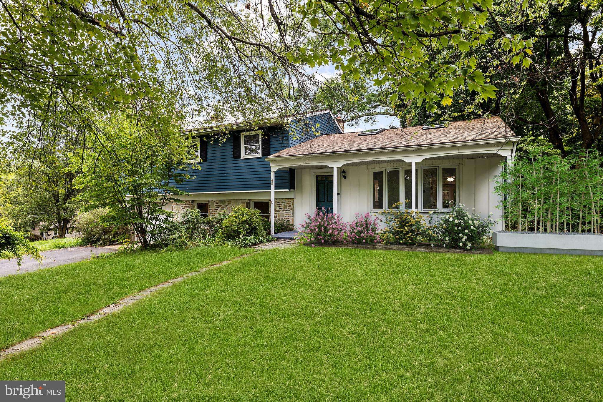 1 SERENE LN, Yardley, PA 19067