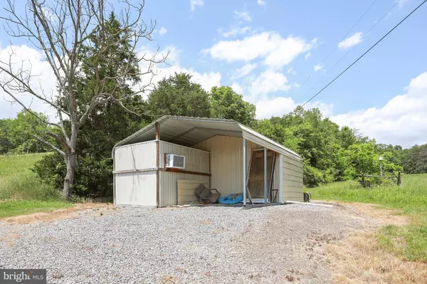 Purgitsville, WV 26852,1054 FLEMING RD