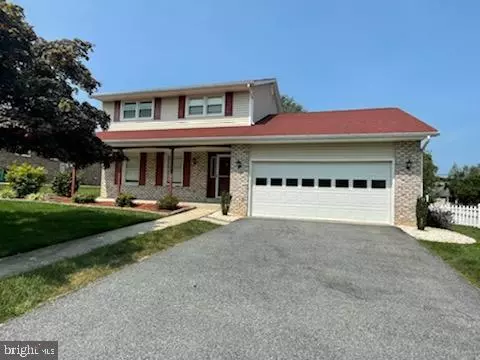 1604 CONCORD RD, Reading, PA 19610