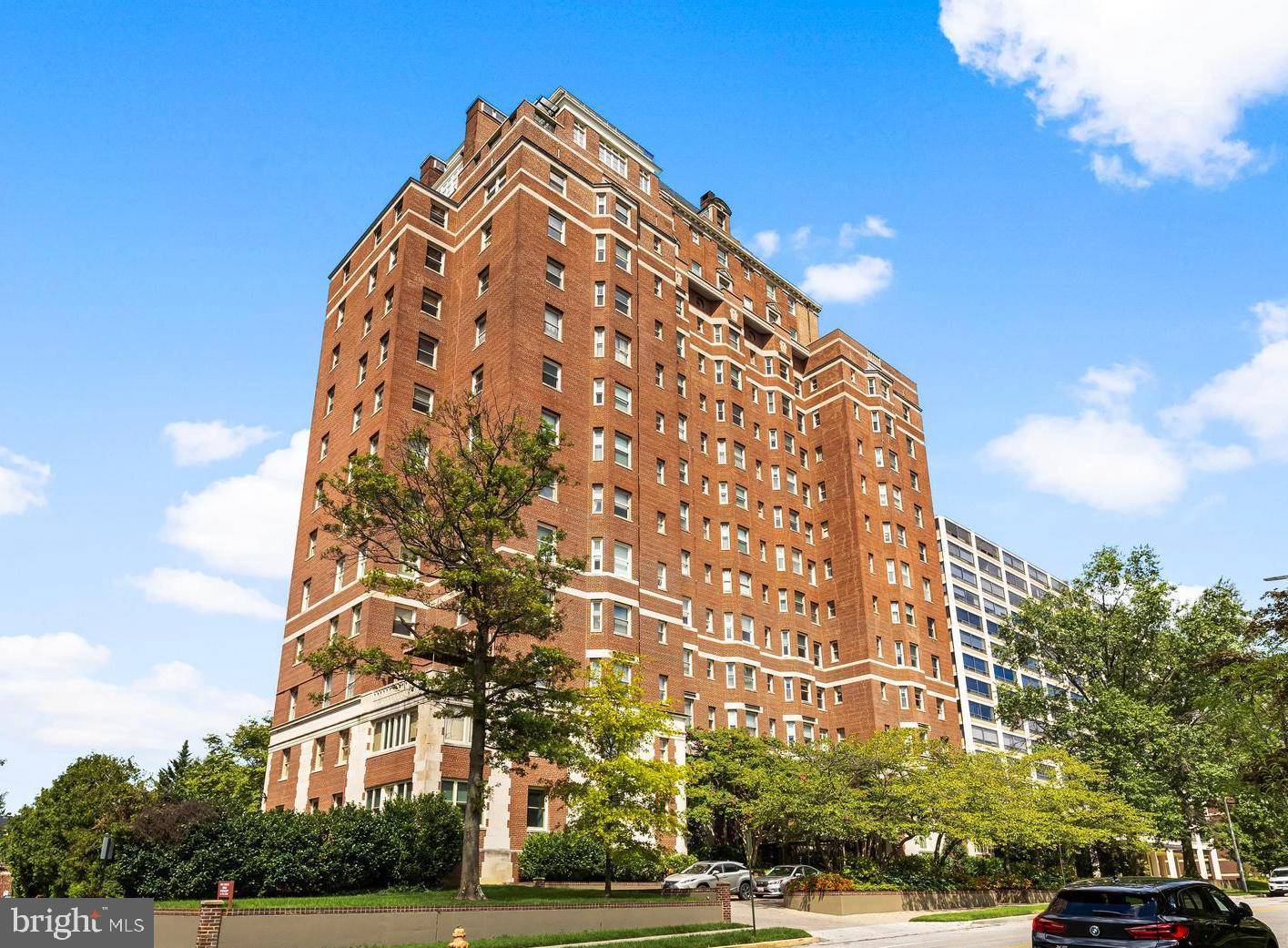 3908 N CHARLES ST #601, Baltimore, MD 21218