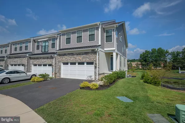 219 SEGEL DR, Media, PA 19063