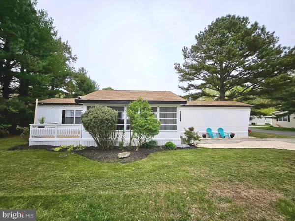 Lewes, DE 19958,17222 RIDGE LINE DR #18239