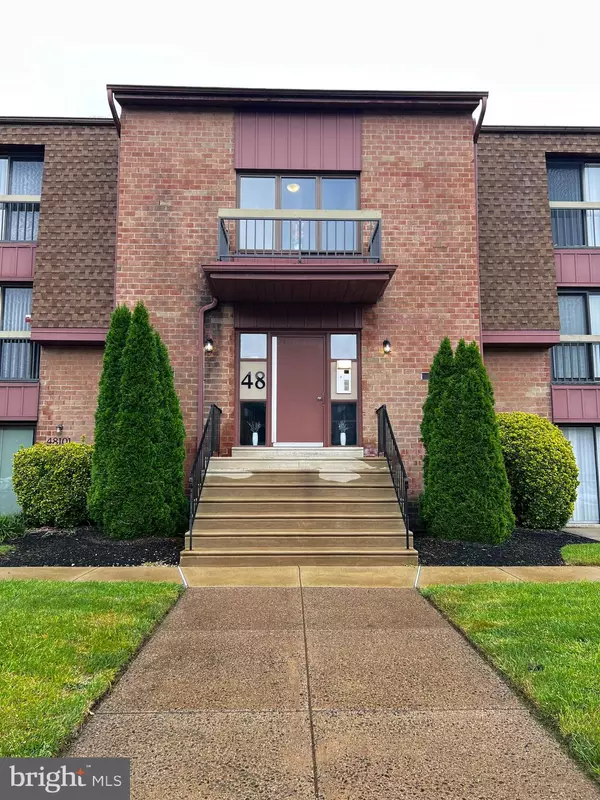 Philadelphia, PA 19114,48204 DELAIRE LANDING RD #204