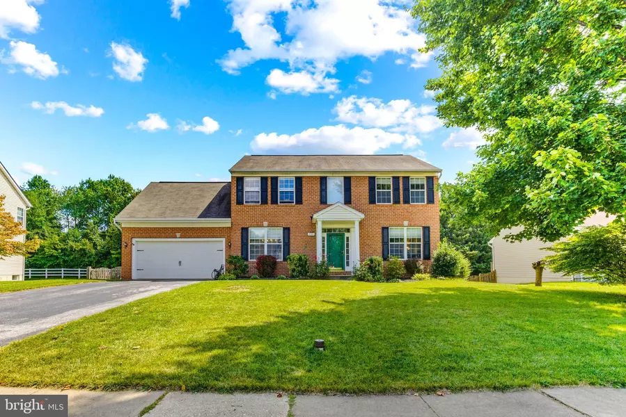 331 MOORES BRANCH CIR, Westminster, MD 21158