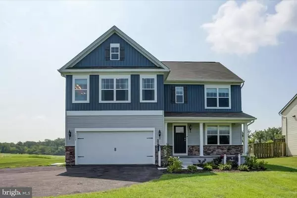 TBD FALCON LANE, Chambersburg, PA 17201