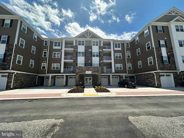 408 BOLD RULER CT #205, Havre De Grace, MD 21078