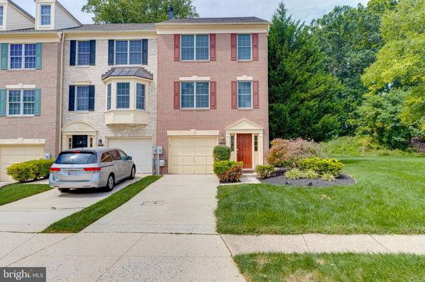 1010 HIDDEN MOSS DR,  Cockeysville,  MD 21030