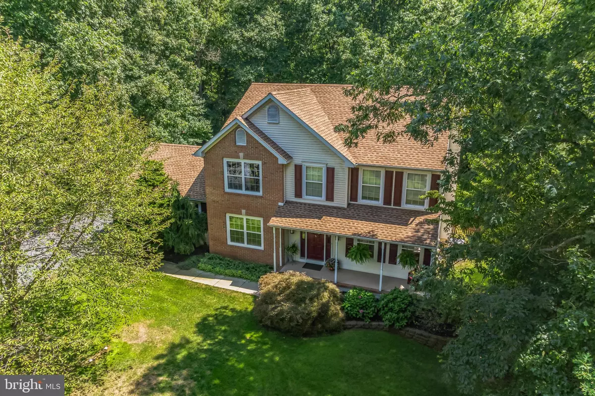 Shamong, NJ 08088,108 WINCHESTER WAY