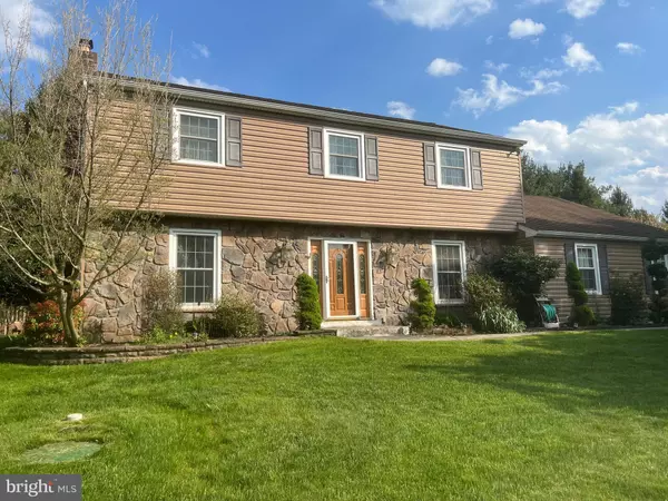 720 N REEDS RD, Downingtown, PA 19335