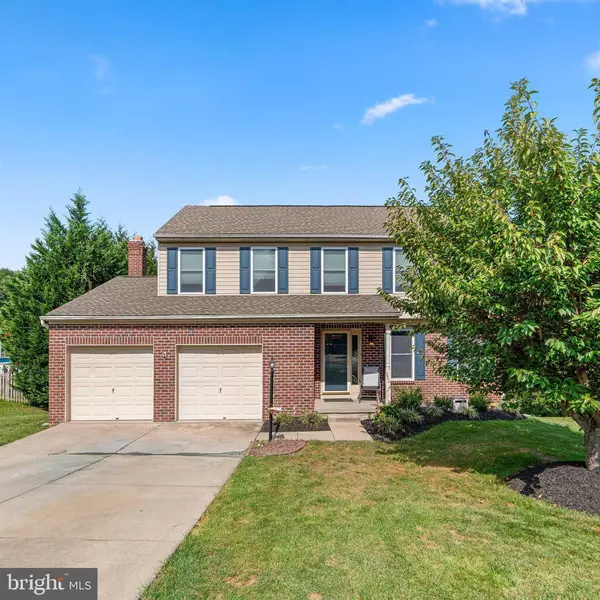 3328 POUSKA RD, Abingdon, MD 21009