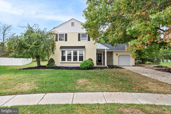 3 DRAKE TER,  Sewell,  NJ 08080