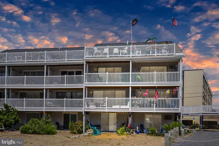 6709 ATLANTIC AVE #9, Ocean City, MD 21842