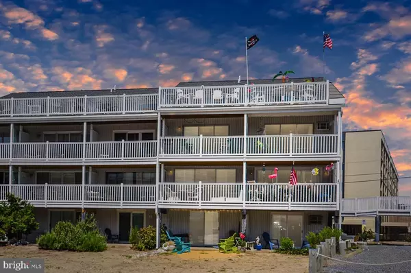 6709 ATLANTIC AVE #9, Ocean City, MD 21842