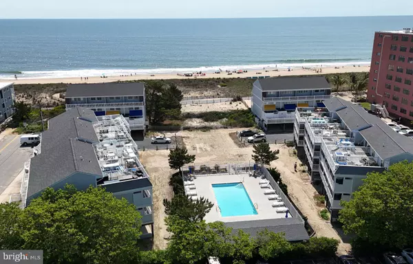 Ocean City, MD 21842,6709 ATLANTIC AVE #9