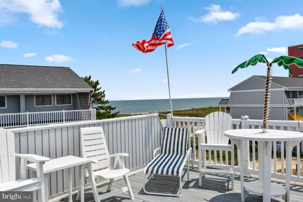 Ocean City, MD 21842,6709 ATLANTIC AVE #9