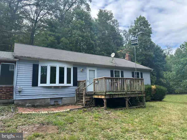 Hedgesville, WV 25427,142 GOLLER HILL LN