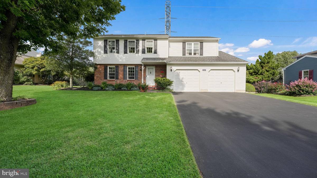 Langhorne, PA 19047,241 BARNSBURY RD