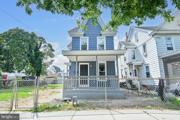 514 N 3RD ST, Millville, NJ 08332