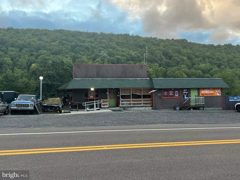 1166 CUT OFF RD, Keyser, WV 26726