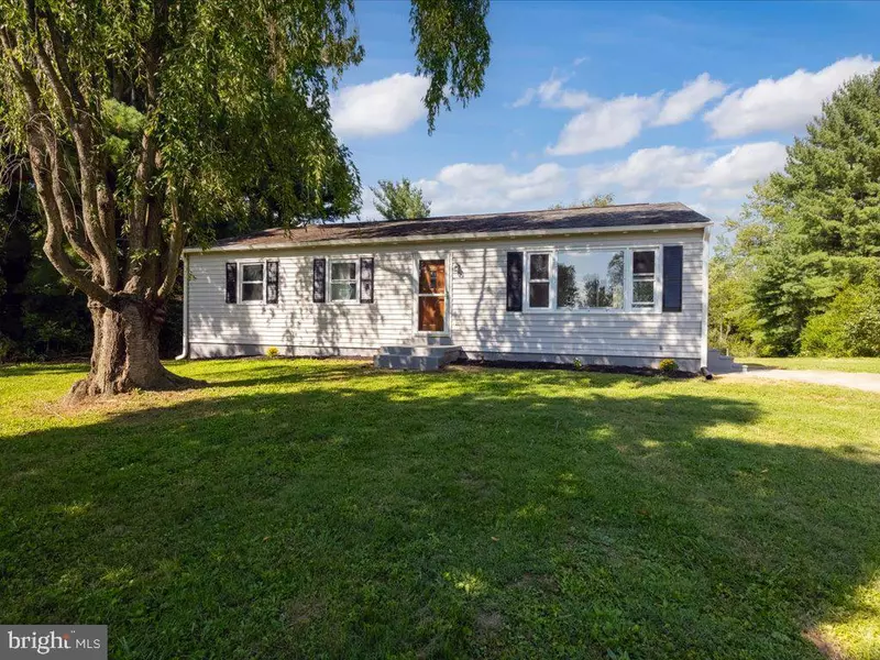 3608 COOL CREST DR, Jefferson, MD 21755