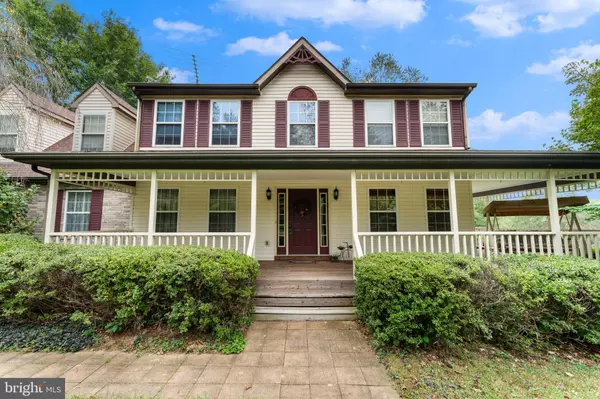 Amissville, VA 20106,16371 QUAIL RIDGE DR