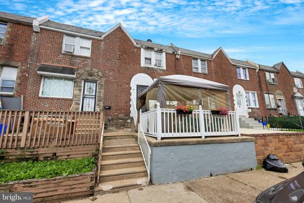 1516 BENNER ST, Philadelphia, PA 19149