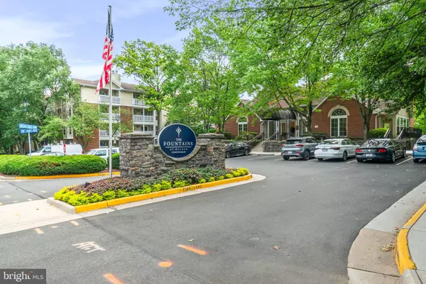 1504 LINCOLN WAY #110, Mclean, VA 22102