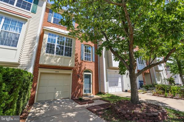 14474 CIDER HOUSE LN, Centreville, VA 20121