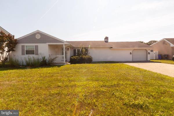 4504 HARBOR BEACH BLVD, Brigantine, NJ 08203