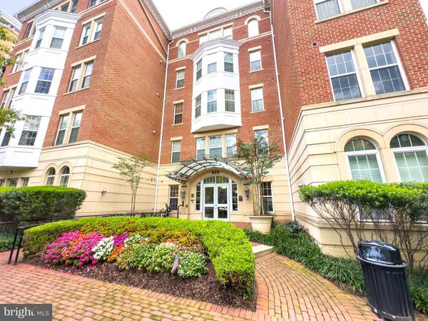 400 CAMERON STATION BLVD #314, Alexandria, VA 22304