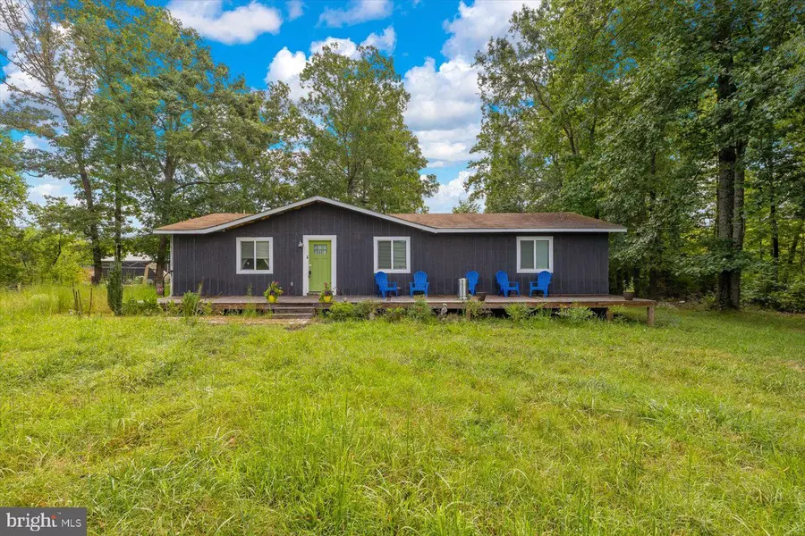 262 KINZIE LN, Louisa, VA 23093