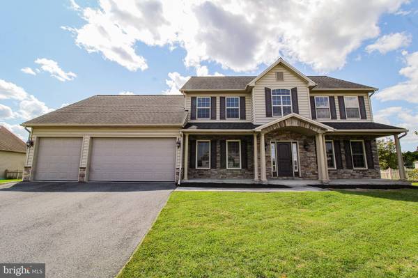 5130 S DEERFIELD AVE,  Mechanicsburg,  PA 17050