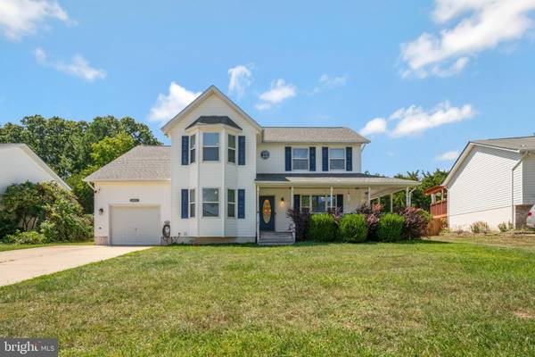 22003 BARKENTINE CT, Great Mills, MD 20634