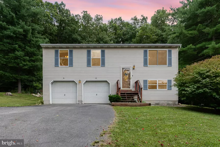 34 LIBERTY DR, Mount Holly Springs, PA 17065