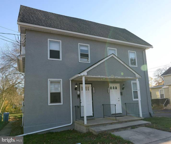 128-130 WILMER ST, Glassboro, NJ 08028