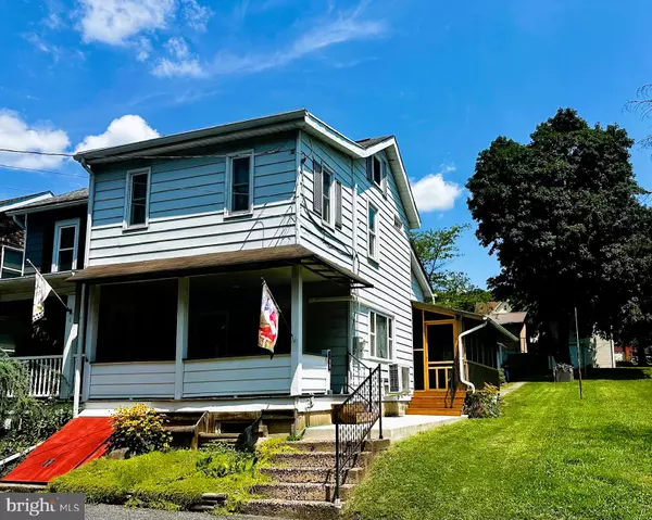 399 MAIN ST,  Parryville,  PA 18244