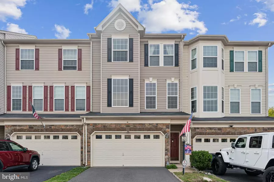 25106 CYPRESS MILL TER, Aldie, VA 20105