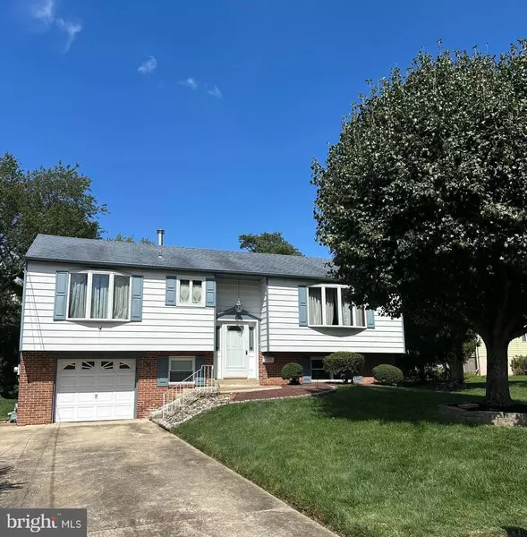 223 LEA LN, Warminster, PA 18974