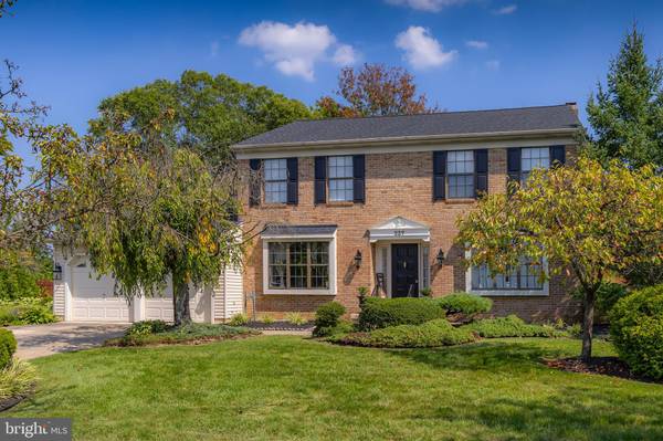 227 RAMBLEWOOD DR, Sewell, NJ 08080