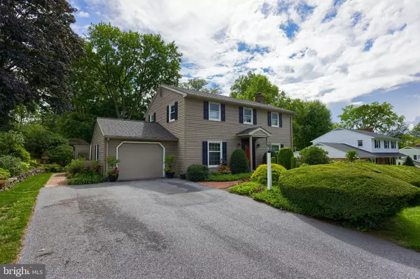 Lancaster, PA 17603,1522 SPRINGSIDE DR