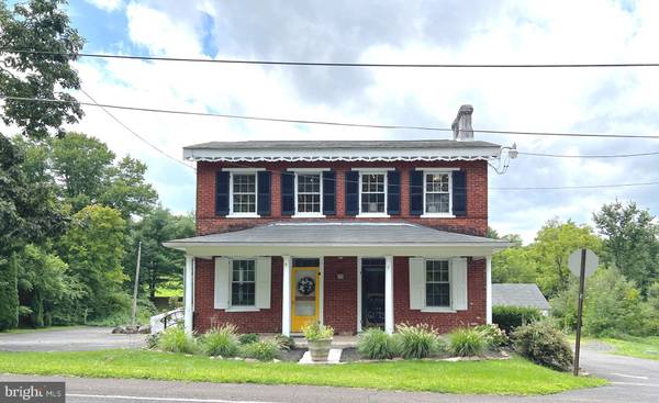 Ottsville, PA 18942,8826 EASTON RD