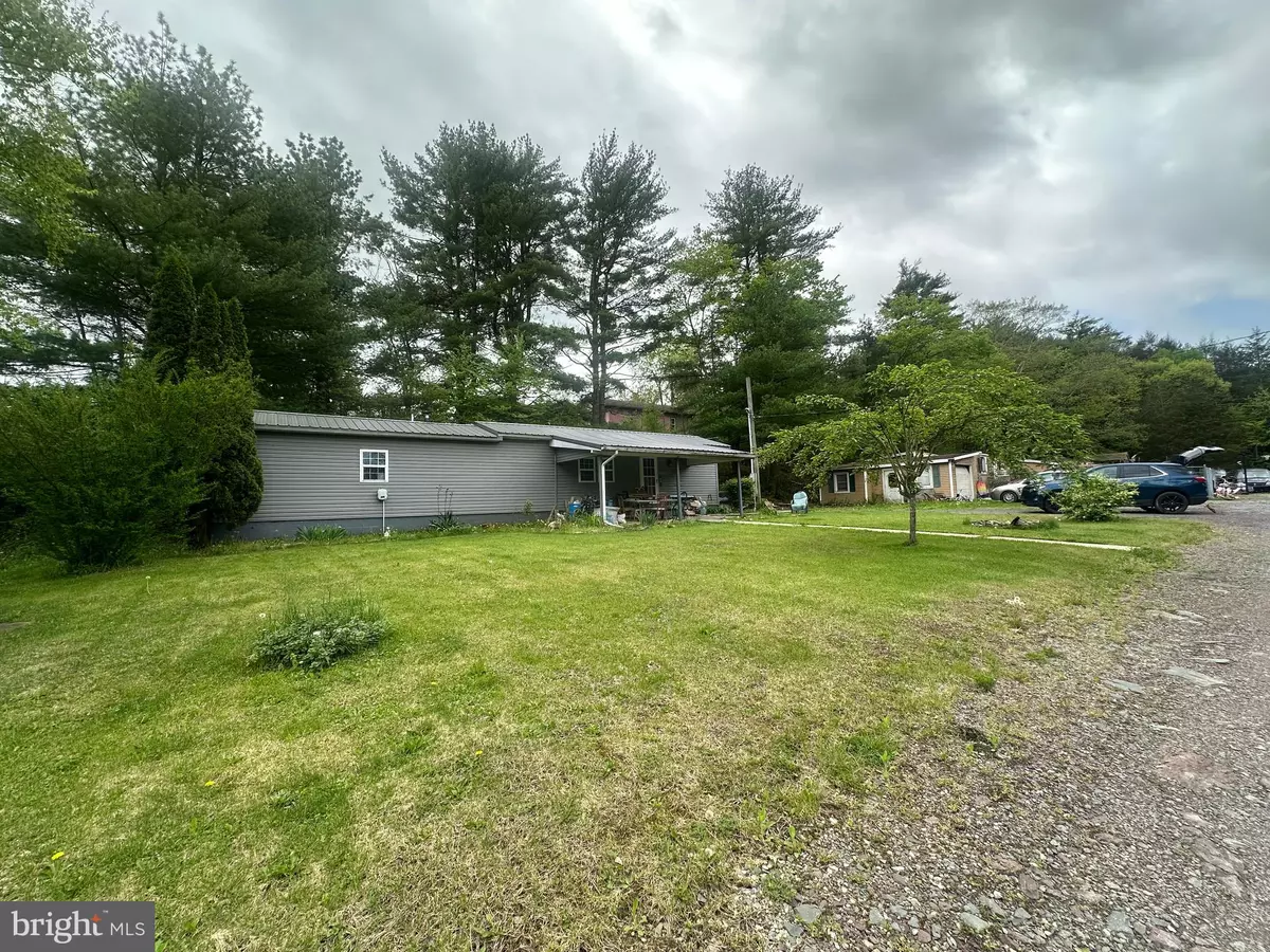 Lehighton, PA 18235,80-98 HORSESHOE LN