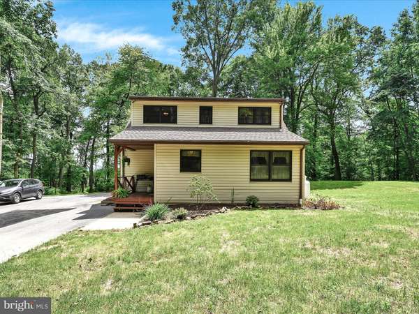 160 STRACK DR, Myerstown, PA 17067